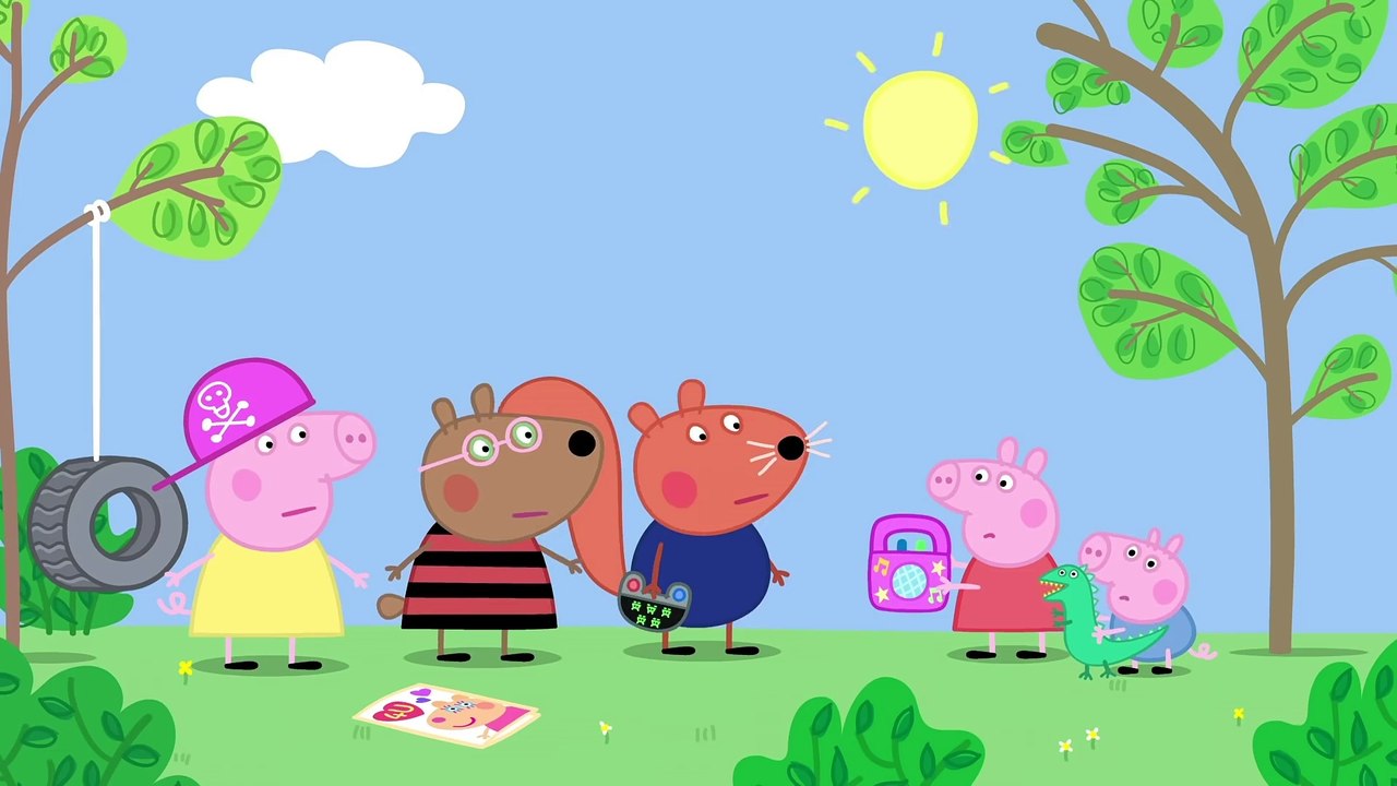 Peppa Wutz ⭐ Töpfern mit Peppa ⭐ Peppa Pig Deutsch Neue Folgen ¦ Cartoons für Kinder