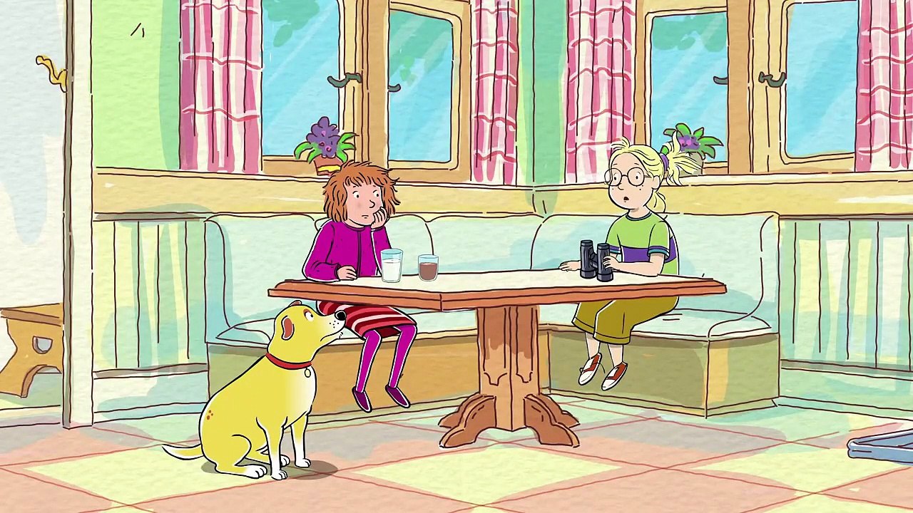 Marta Mówi po Polsku - kompilacja - 45 Minut #2