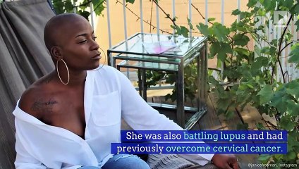 ‘The Voice’ Contestant Janice Freeman Dead at Age 33
