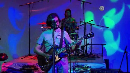 Urban Beat - Rod Steward en Guadalajara 1989