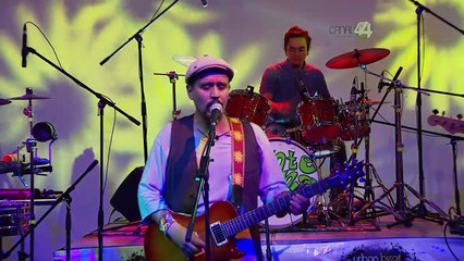 Urban Beat - Formación de Porter 2004