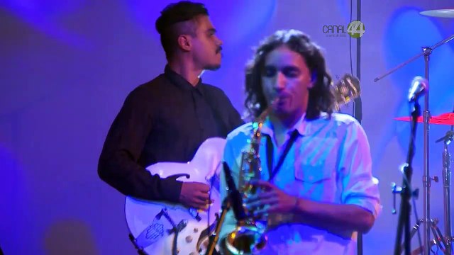 Urban Beat - Pulp en Glastonbury 1995