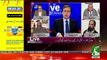 Live With Moeed Pirzada – 4th March 2019