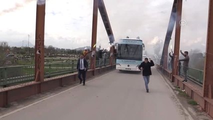 Sarıeroğlu: "Kalkınma Yerelde Başlar"