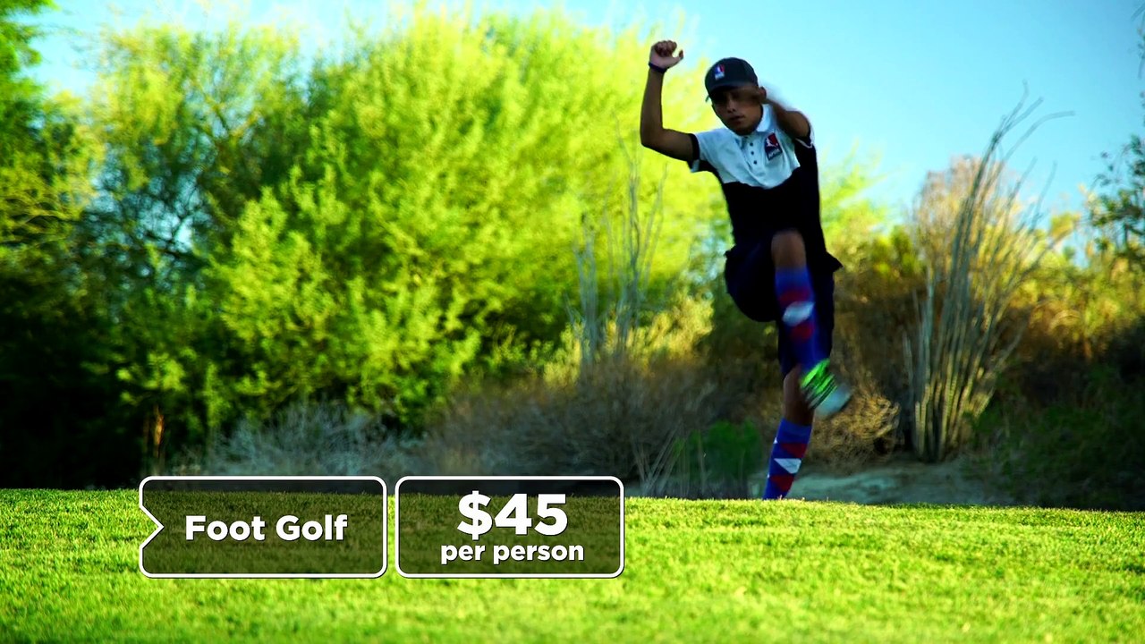 Spend 48 Hours in Palm Springs on Less than $60 | Vacation Rental Potential