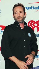 BREAKING: Actor Luke Perry Dead at 52