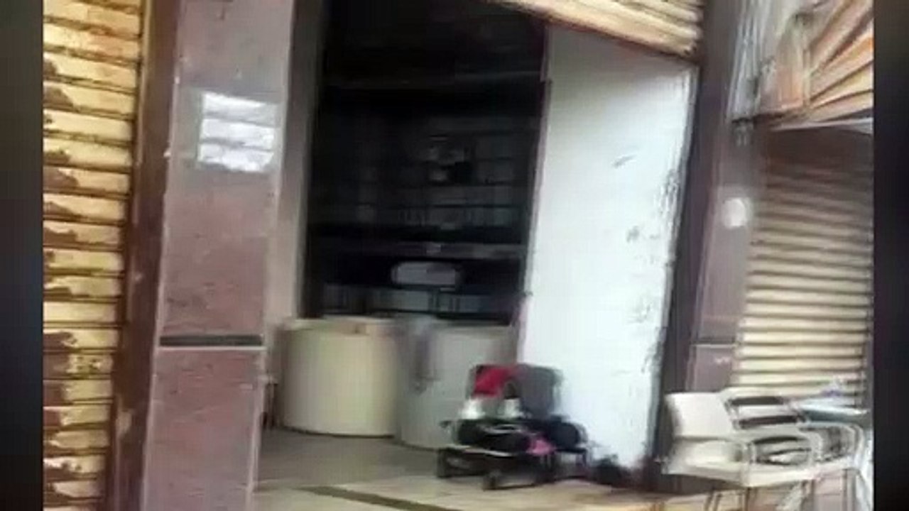 ضبط 450 طن ملح غير صالح للاستخدام قبل طرحها بال...
