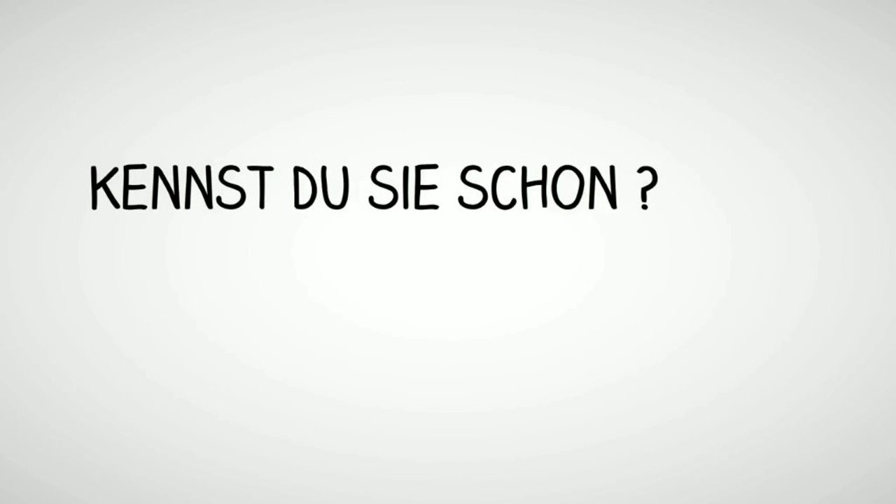 Die kleinste Geschaeftsidee der Welt