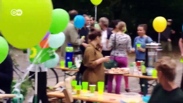 German politicians take on cyberbullies | DW Documentary