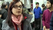 Refugees mistreated in Hungary | DW Documentary