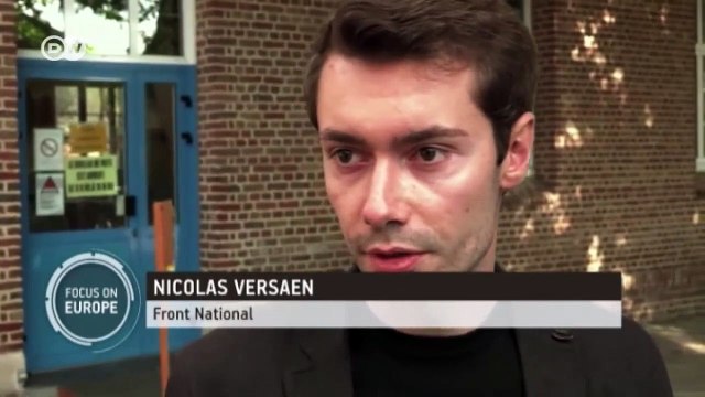 French presedential elections - it's between Macron and Le Pen | DW Documentary