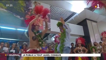 Rangiroa Pro 2019 - Page spéciale #1 - 03/03/3019