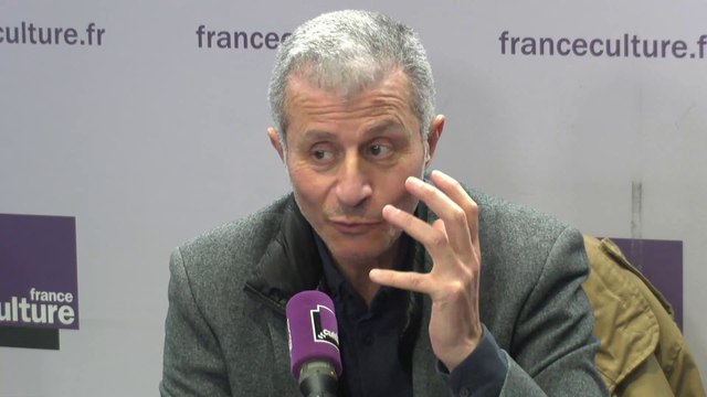 Kader Abderrahim : La corruption est devenue une culture dans la société algérienne