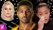 Tristan Thompson Reacts To Jordyn Woods Red Table Talk Interview | Hollywoodlife