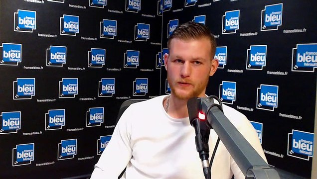 Le Montpelliérain Jimmy Vienot, triple champion du monde de Boxe Thaï