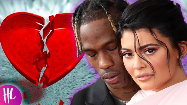 Kylie Jenner Caught Travis Scott Cheating On Her With His Ex? | Hollywoodlife