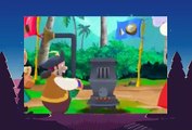 Jake and the Never Land Pirates S03E08 The Never Land Coconut Cook Off-The Lost and Found Treasure