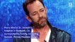 Luke Perry, 'Beverly Hills 90210' Star, Dead at 52