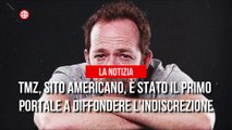 Luke Perry è morto: stroncato da un ictus a 52 anni | Notizie.it