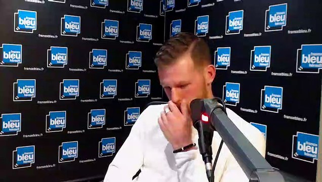 Le Montpelliérain Jimmy Vienot veut disputer les Jeux-Olympiques de Paris en 2024