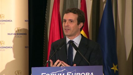 La celebración del 8M divide a los partidos