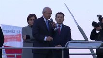 Kılıçdaroğlu: 