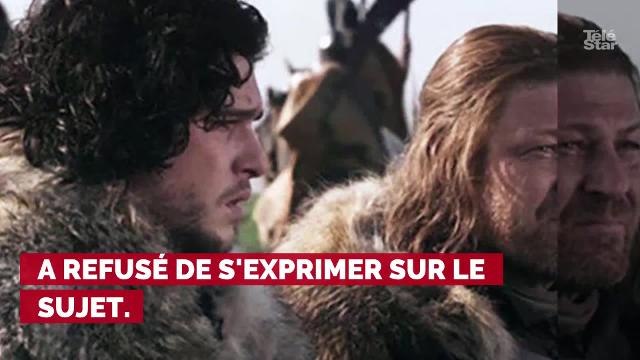 Bernard Tapie plante Audrey Crespo-Mara en pleine interview, Fanny Sidney (Dix pour cent) enceinte : toute l'actu du 4 mars