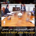 اعرف كل حاجة.. أهم 10 أخبار على مدار اليوم الاثنين