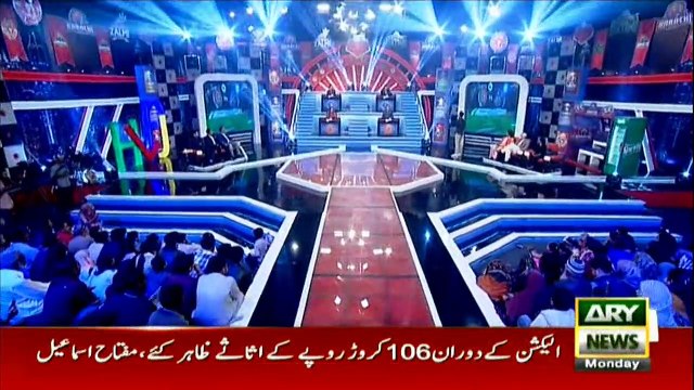 Predictions for Lahore vs. Peshawar and Quetta vs. Islamabad