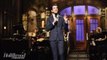 ‘SNL’ Rewind: John Mulaney Returns to Host, Michael Cohen Testimony Parodied | THR News