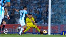 Argentine - Cvitanich offre la victoire au Racing