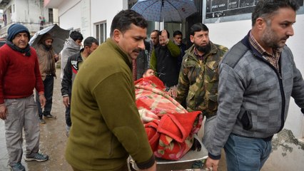 India-Pakistan hostilities continue after pilot release