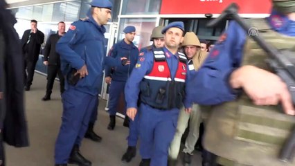 İş arkadaşını silahla yaralayıp kamyonetten düşürmüş (2) - KIRKLARELİ