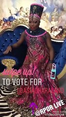 Vote for S10 Miss Congeniality - Miss Fan Favorite