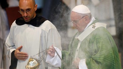 الحبر الأعظم يعلن فتح الأرشيف السري لبابا الفاتيكان إبّان الحرب العالمية الثانية