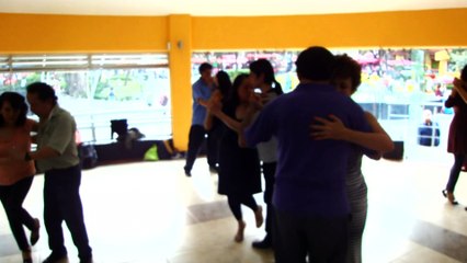 STREETTANGO ADVENTURES MEXICO CITY oct.2017