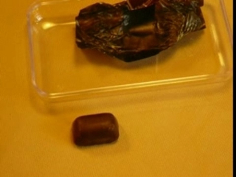 Chokotoff