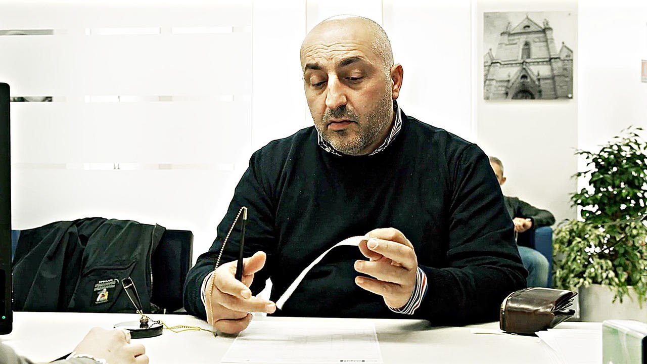 Talking Money Rendezvous bei der Bank - Trailer (Deutsch) HD