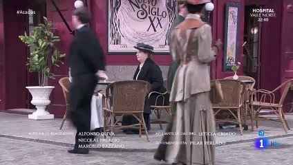 Avance ACACIAS 38 - 5 de marzo