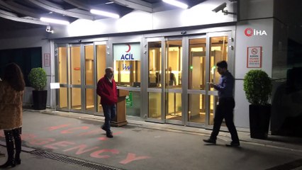 Mustafa Denizli: 'Gayet iyiyim'