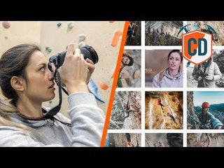 How To Grow A Successful Instagram Account | Climbing Daily Ep.1363