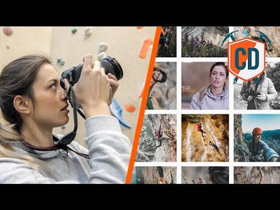 How To Grow A Successful Instagram Account | Climbing Daily Ep.1363