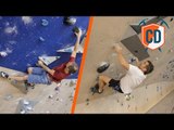 At Their Limits: Matt And Hugo's Climbing Challenge  | Climbing Daily Ep.1359