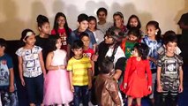 Vidyut Jammwal Host Junglee Trailer Special Screening For Kids | Filmibeat