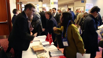 'Türk madenciliği sessiz bir devrim yaşıyor' - TORONTO