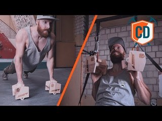 The New TRAINING Tool For Climbing: The Wackeldackel | Climbing Daily Ep.1367