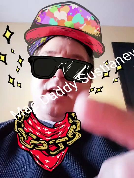 Mic Sustianevo YouTube Characters