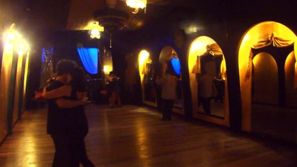 STREETTANGO ADVENTURES HAMBURG VIA BRUSSELS oct.2017