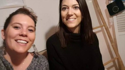 Anniversaire Lucie Stoud