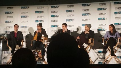 FAN EXPO VAN 2019 - FLASH PANEL CLIP 12